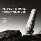 EasyCut 2 Super Powerful Quick Charge Hair Clipper