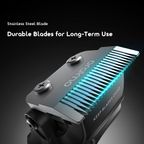 EasyCut 2 Super Powerful Quick Charge Hair Clipper