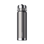 DualHandy 740 Leakproof Portable 740ml Insulated Water Bottle