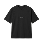 Flex Tee Oversized Stylish Cotton T-shirt