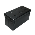 Cozy Pro 110L Sapce Foldable Storage Ottoman