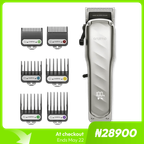 EasyCut 2 10W Super Powerful Quick Charge Hair Clipper