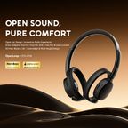 OpenLoop 50h Long-lasting Open-Ear Wireless Headphones