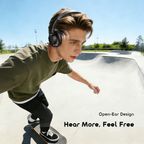 OpenLoop 50h Long-lasting Open-Ear Wireless Headphones