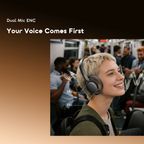 OpenLoop 50h Long-lasting Open-Ear Wireless Headphones