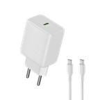 PowerGaN 451 45W Gan Ultra Fast Wall Charger
