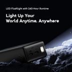 PowerNova B31 30000mAh 15W Power Bank