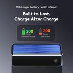 PowerNova B31 30000mAh 15W Power Bank