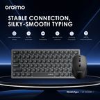 Keyboard kit NimbleType