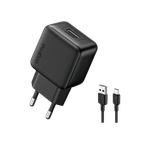 PowerCube 10 Sleek Charger Kit EU