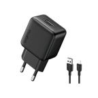 PowerCube 10 Sleek Charger Kit EU