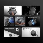 GoShave Multi-Functional Shaver