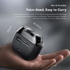 GoShave Multi-Functional Shaver