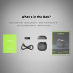 GoShave Multi-Functional Shaver