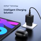 PowerCube 202 EU Type 20W Compatible Charger Kit