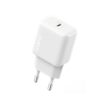 PowerCube 202 EU Type 20W Compatible Charger Kit