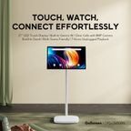 GoScreen 27'' Touch Display AI TV PAD