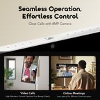 GoScreen 27'' Touch Display AI TV PAD