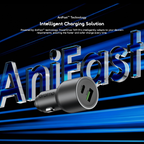 PowerDrive 7691 Pro 69W Dual Super Car Charger