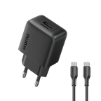 PowerGaN 351 35W GaN Ultra Fast Compact Charger