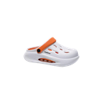 GuardWalk Cloud-Soft Thick Sole Holes Shoes