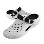 Ripplestep Soft Comfort EVA Slipper Clogs