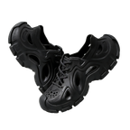 TechGrip EVA Stylish Comfy Outdoor Slides