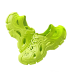 TechGrip EVA Stylish Comfy Outdoor Slides