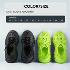 TechGrip EVA Stylish Comfy Outdoor Slides