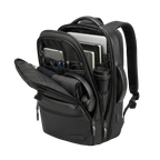 MegaCarry Expandable Business Backpack