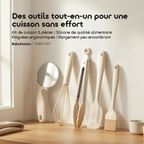 BakeStation 5 Pieces All-In-One Baking Set