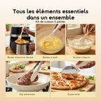 BakeStation 5 Pieces All-In-One Baking Set