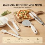 BakeStation 5 Pieces All-In-One Baking Set