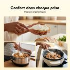 BakeStation 5 Pieces All-In-One Baking Set