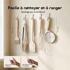 BakeStation 5 Pieces All-In-One Baking Set