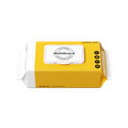 MultiGuard Thicker Softness Family Pack Universal Wipes