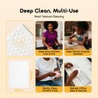 MultiGuard Thicker Softness Family Pack Universal Wipes