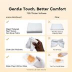 MultiGuard Thicker Softness Family Pack Universal Wipes