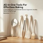 BakeStation All-In-One Baking Set