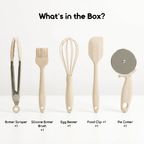 BakeStation All-In-One Baking Set