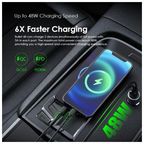 Bullet 48 48W Car Charger
