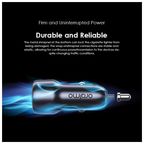 Bullet 48 48W Car Charger