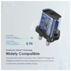 Firefly 3 10W Wall Charger Kit