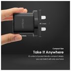 Firefly 3 10W Wall Charger Kit