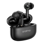 oraimo FreePods 3 TWS écouteurs sans Fil véritables - Blanc oraimo FreePods 3 TWS écouteurs sans Fil véritables - Blanc