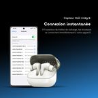 SpaceBuds Neo+ ANC Spatial Audio True Wireless Earphones