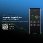 SpaceBuds Neo+ ANC Spatial Audio True Wireless Earphones