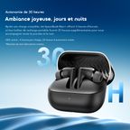 SpaceBuds Neo+ ANC Spatial Audio True Wireless Earphones
