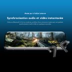 SpaceBuds Neo+ ANC Spatial Audio True Wireless Earphones