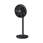 AirCruze 14 Inch Rechargeable Pedestal Fan
